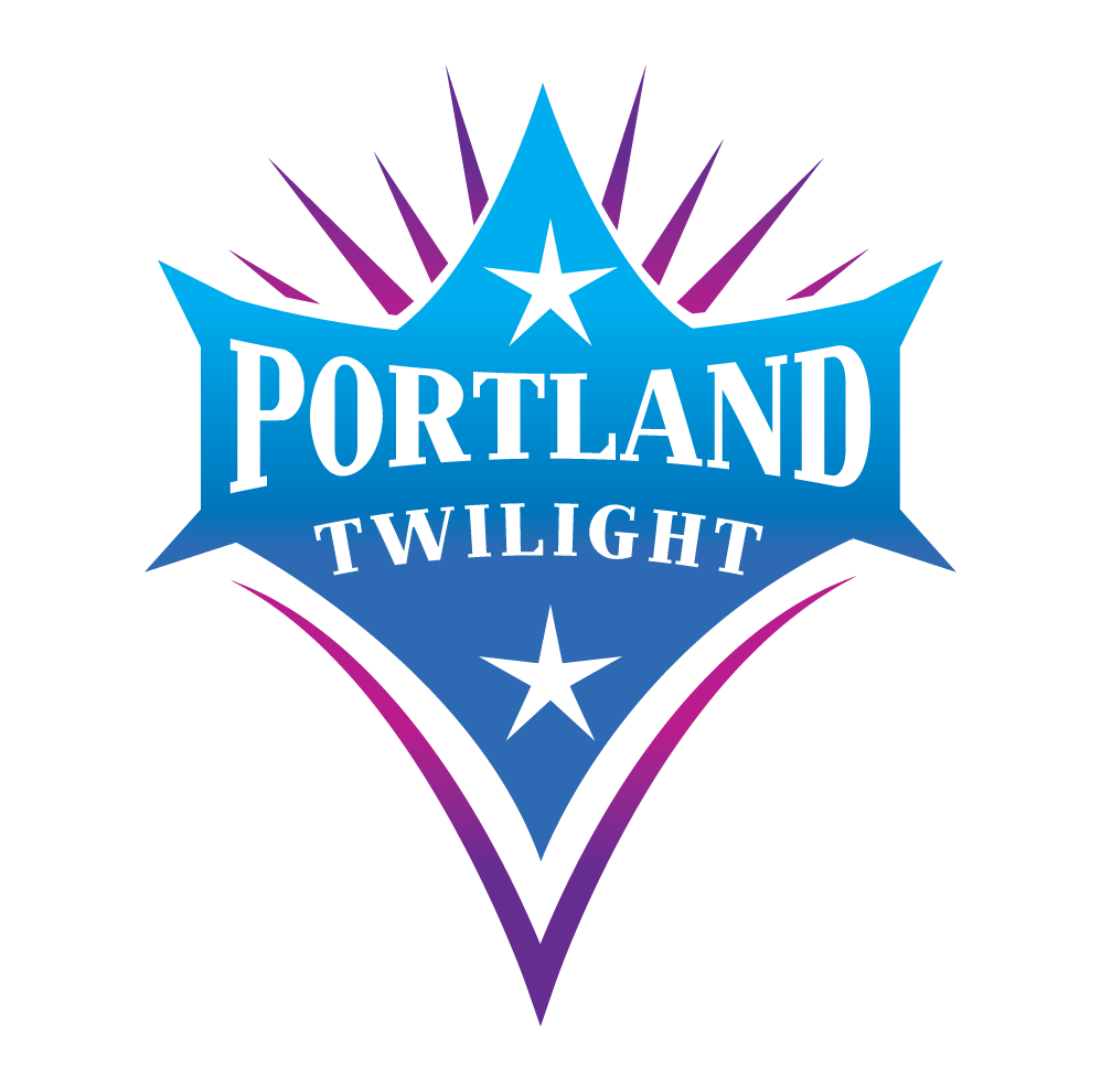 Portland Twilight